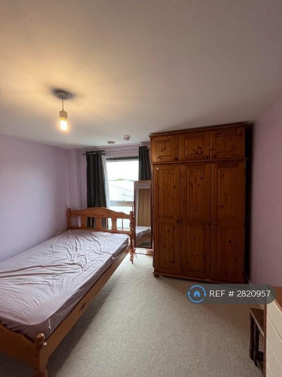 Double Size Bed