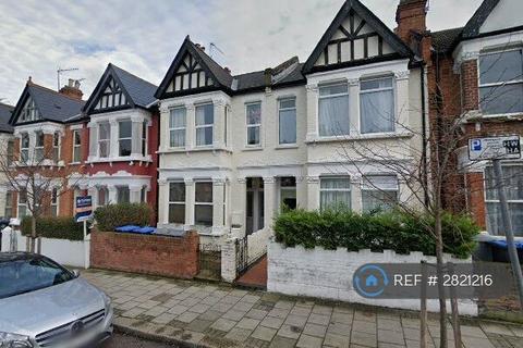 St Johns Avenue, London, NW10