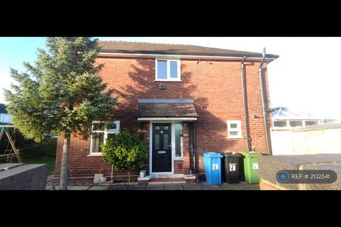 undefined, Clydesdale Road, Warrington, WA4