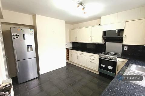 undefined, Clydesdale Road, Warrington, WA4