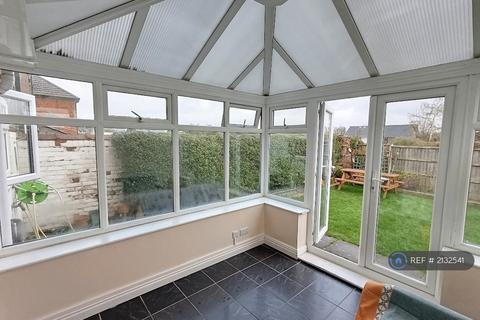 undefined, Clydesdale Road, Warrington, WA4