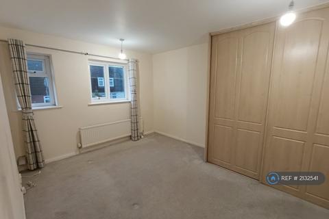 undefined, Clydesdale Road, Warrington, WA4