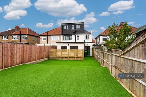 undefined, Tonfield Road, Sutton, SM3