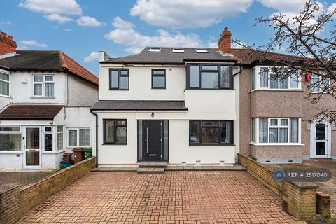 undefined, Tonfield Road, Sutton, SM3