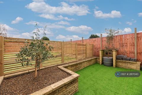 undefined, Tonfield Road, Sutton, SM3
