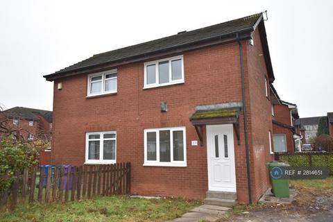 1 bedroom semi-detached house to rent, Maukinfauld Court, Glasgow, G32
