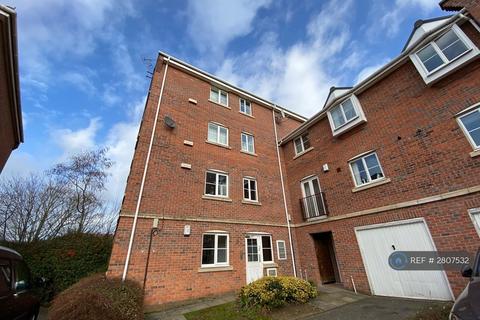 undefined, Henry Bird Court, Northampton, NN4