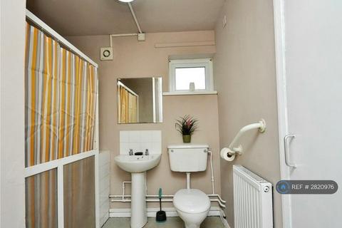undefined, Byron St, Cardiff, CF24