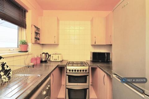 undefined, Byron St, Cardiff, CF24