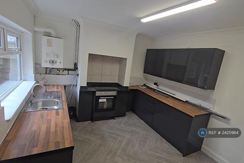 undefined, School Road, Sheffield, S26