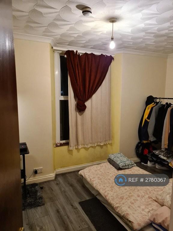 1st Bedroom