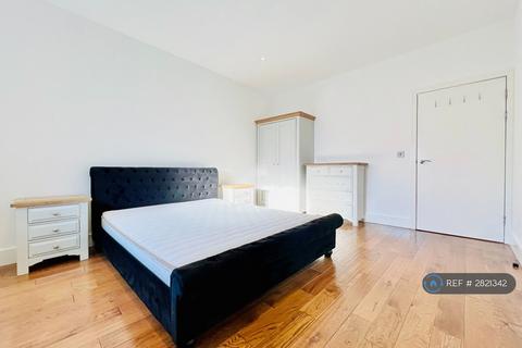 2 bedroom flat to rent, Bermondsey Wall East, London, SE16
