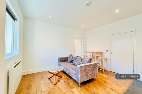 2 bedroom flat to rent, Bermondsey Wall East, London, SE16