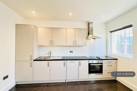 2 bedroom flat to rent, Bermondsey Wall East, London, SE16