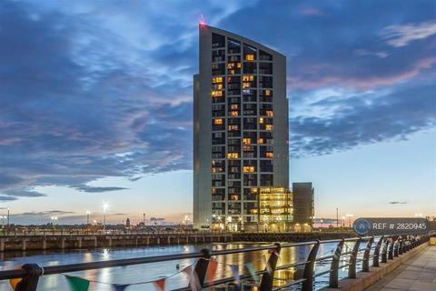 2 bedroom flat to rent, Alexandra Tower, Liverpool, L3