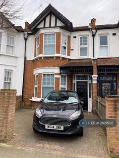 undefined, Vant Road, London, SW17