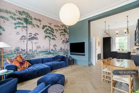 4 bedroom maisonette to rent, Grosvenor Avenue, London, N5