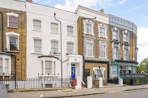 4 bedroom maisonette to rent, Grosvenor Avenue, London, N5
