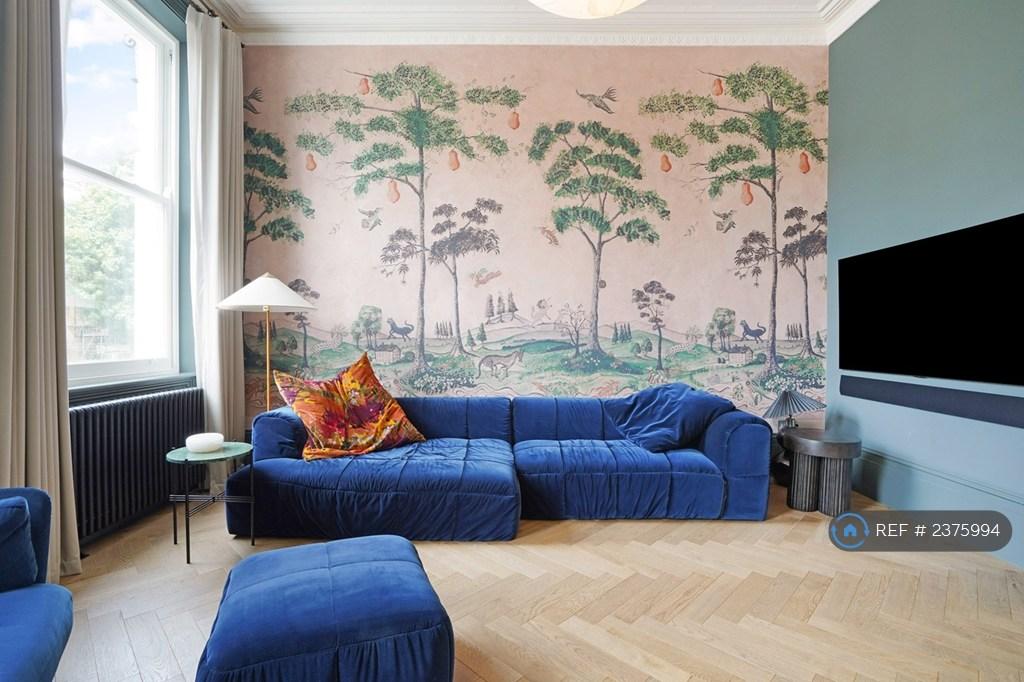 Living / Kitchen