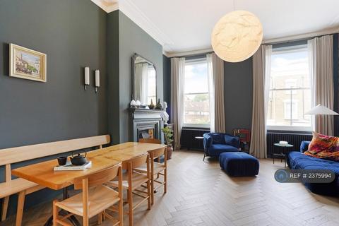 4 bedroom maisonette to rent, Grosvenor Avenue, London, N5