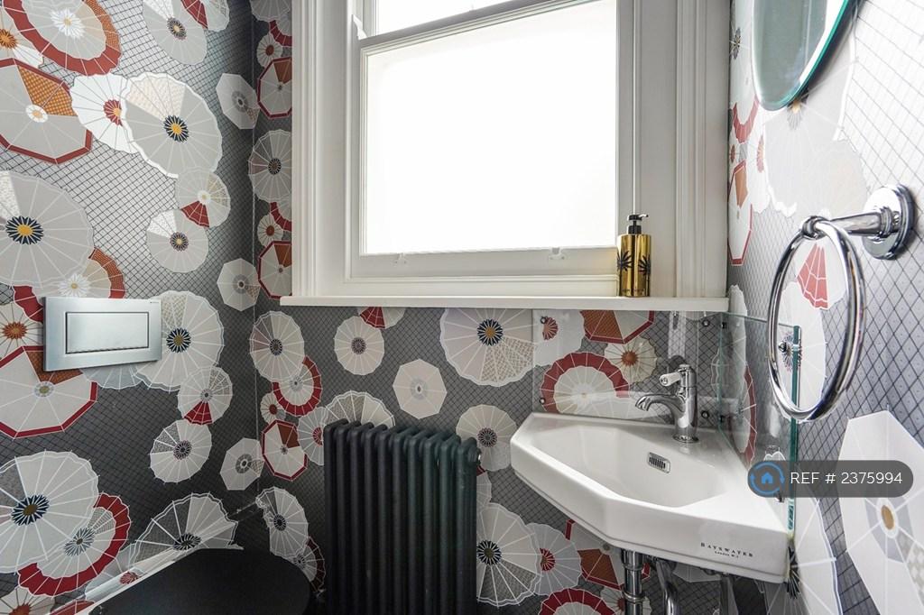 Downstairs Toilet