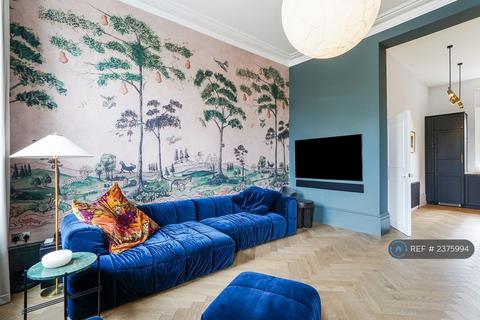 4 bedroom maisonette to rent, Grosvenor Avenue, London, N5