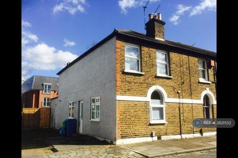 undefined, Mooreland Road, Bromley, BR1