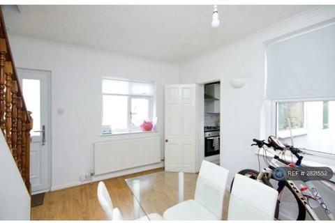 undefined, Mooreland Road, Bromley, BR1