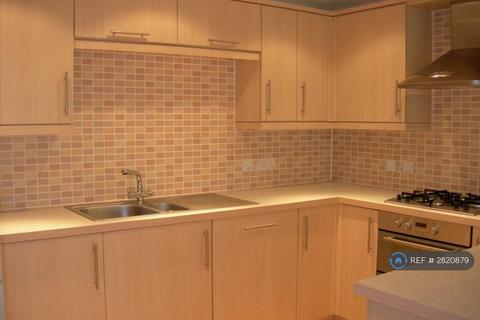 undefined, Brunel Crescent, Swindon, SN2