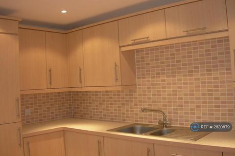 undefined, Brunel Crescent, Swindon, SN2