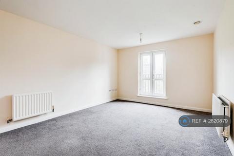 undefined, Brunel Crescent, Swindon, SN2