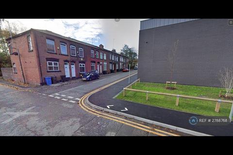 1 bedroom in a house share to rent, Scarsdale Street, Salford, M6