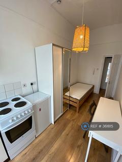 undefined, Wrights Lane, London, W8