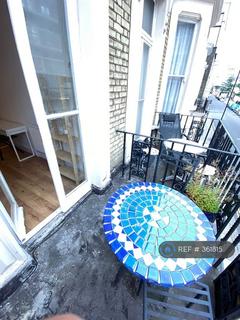 undefined, Wrights Lane, London, W8