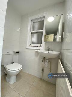 undefined, Wrights Lane, London, W8