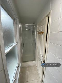 undefined, Wrights Lane, London, W8