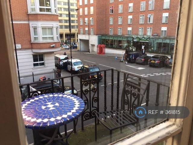 Balcony 2