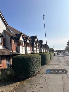 undefined, Stephenson Way, Corby, NN17