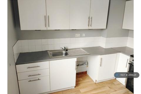 undefined, Stephenson Way, Corby, NN17