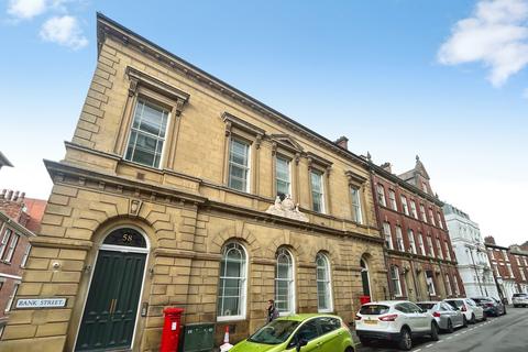 2 bedroom apartment for sale, Bank Street, Sheffield S1