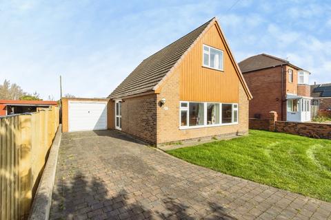 3 bedroom bungalow for sale, Canal Lane, Wakefield WF3