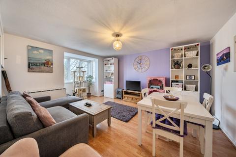 Jasmine Grove, London