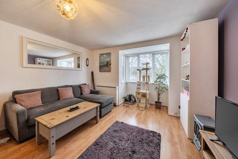 Jasmine Grove, London