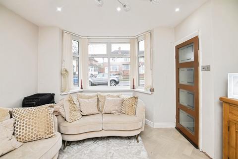 2 bedroom end of terrace house for sale, Old Oscott Lane, Birmingham