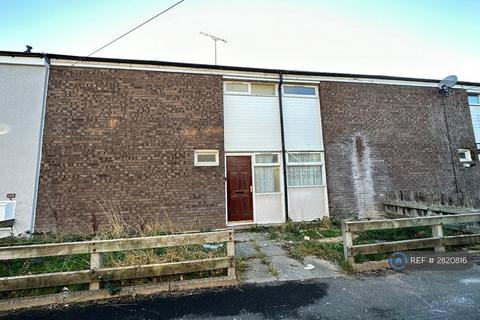 undefined, Whitstone Close, Bransholme, Hull, HU7