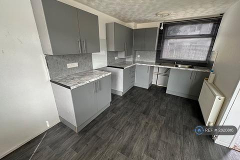 undefined, Whitstone Close, Bransholme, Hull, HU7