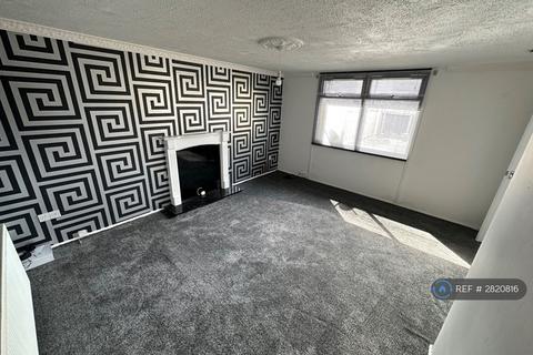 undefined, Whitstone Close, Bransholme, Hull, HU7