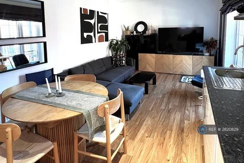 2 bedroom flat to rent, Coppetts Road, London, N10