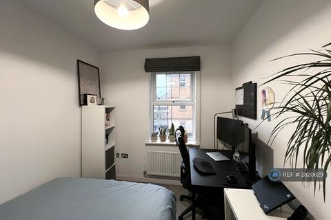 2 bedroom flat to rent, Coppetts Road, London, N10
