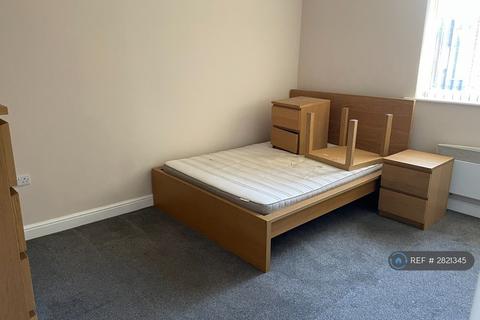 undefined, Kingswood House, Nottingham, NG5